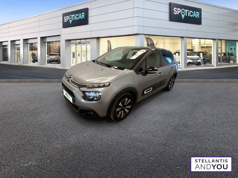 Image de l'annonce principale - Citroën C3