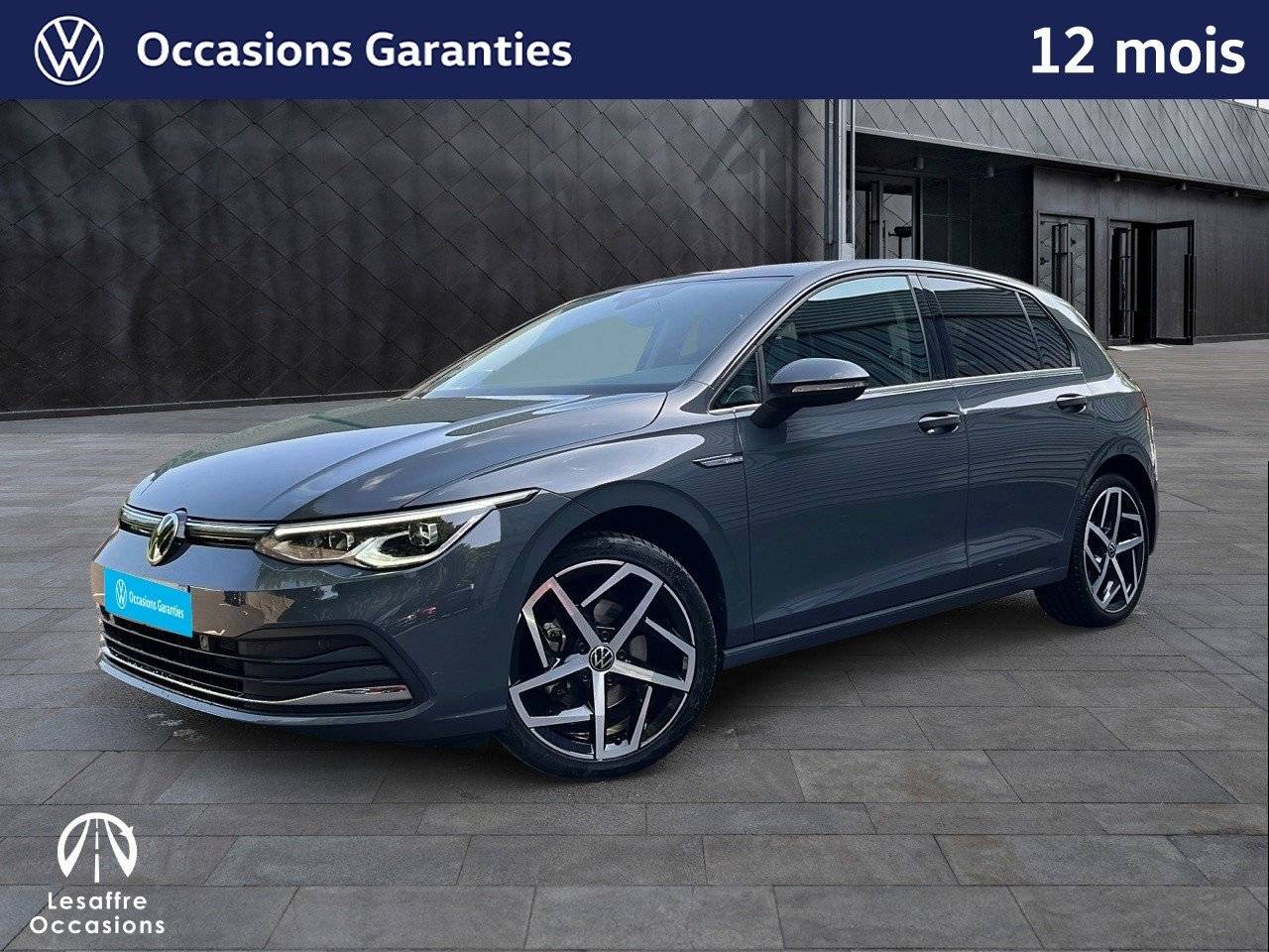 Image de l'annonce principale - Volkswagen Golf