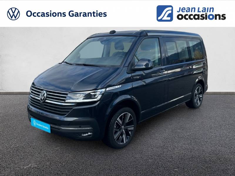 Image de l'annonce principale - Volkswagen California