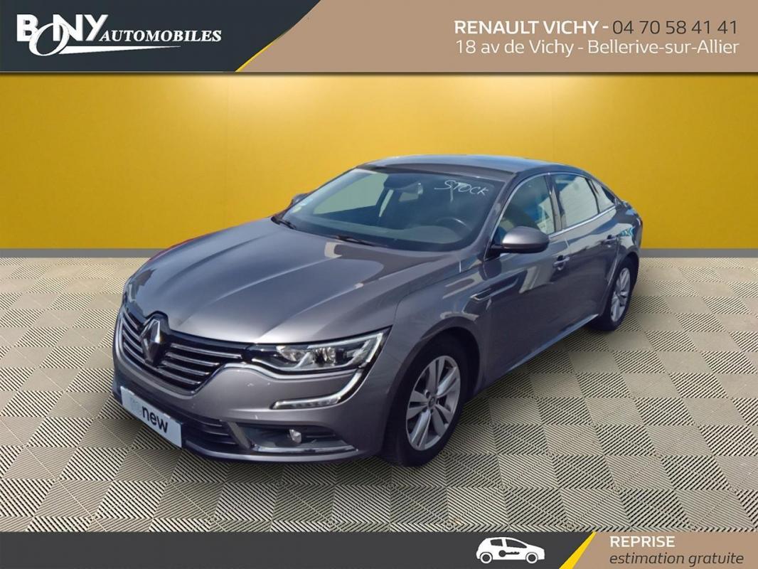 Image de l'annonce principale - Renault Talisman