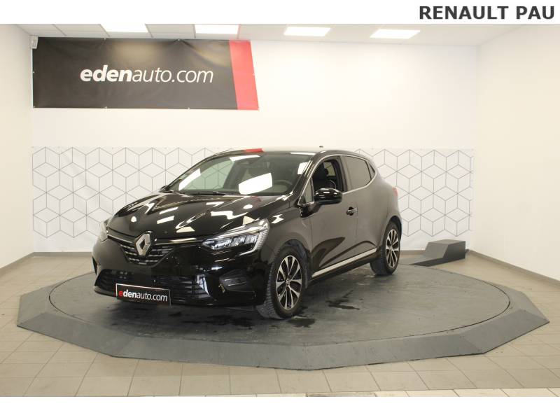 Image de l'annonce principale - Renault Clio