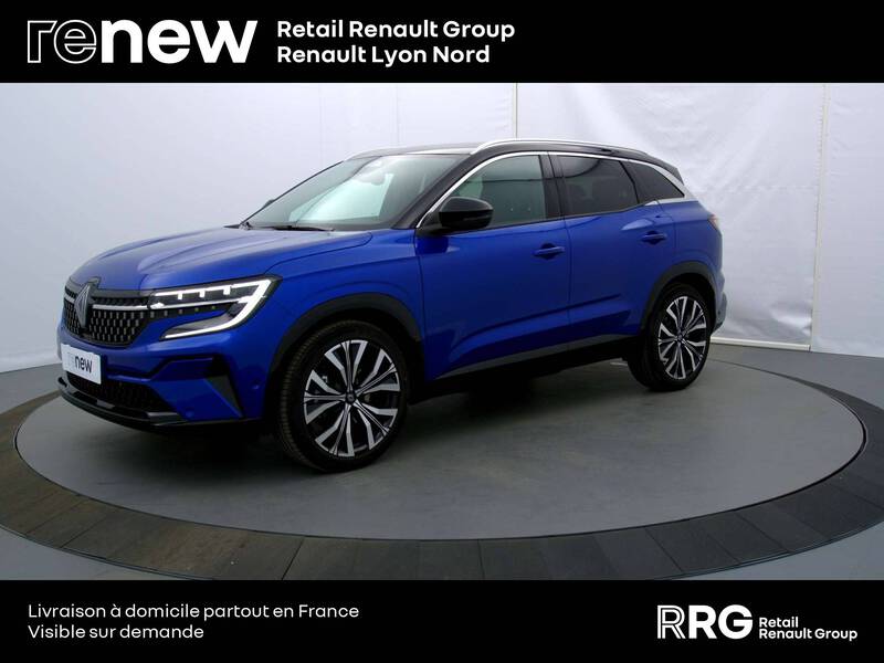 Image de l'annonce principale - Renault Austral