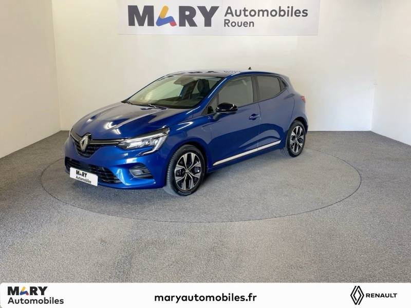 Image de l'annonce principale - Renault Clio