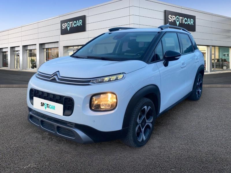 Image de l'annonce principale - Citroën C3 Aircross