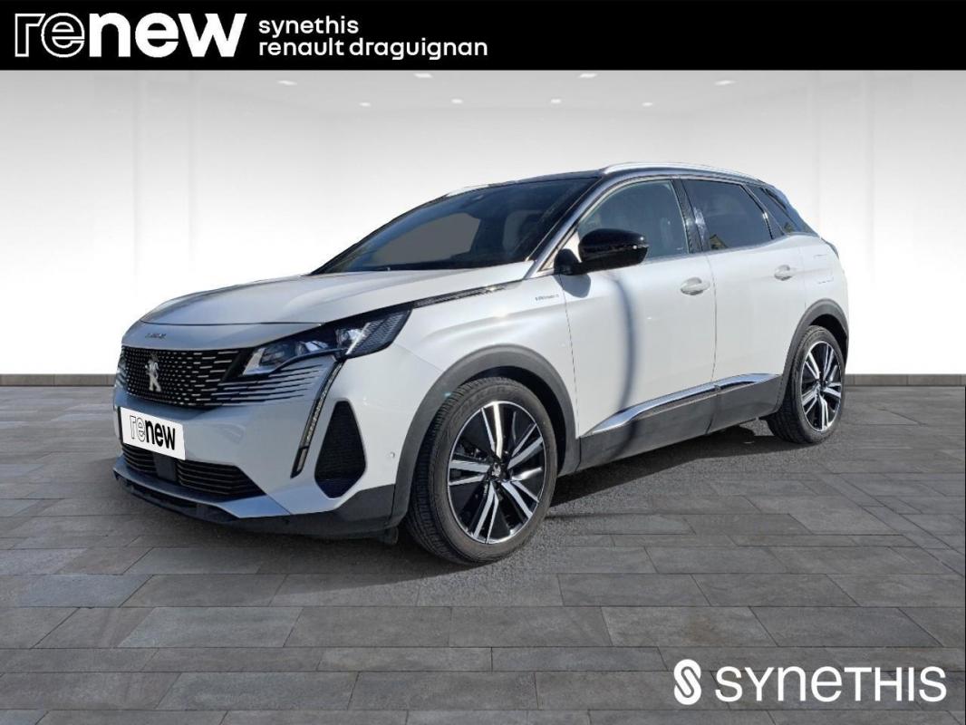 Image de l'annonce principale - Peugeot 3008