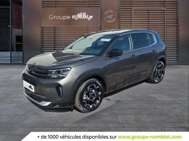 Image de l'annonce principale - Citroën C5 Aircross