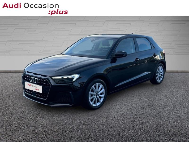 Image de l'annonce principale - Audi A1