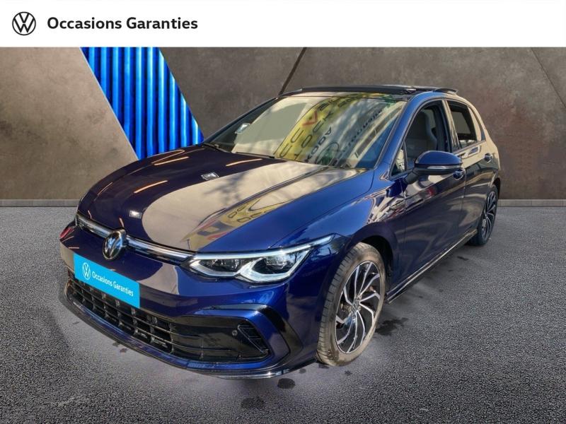 Image de l'annonce principale - Volkswagen Golf