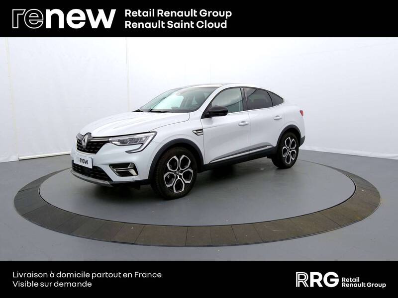 Image de l'annonce principale - Renault Arkana