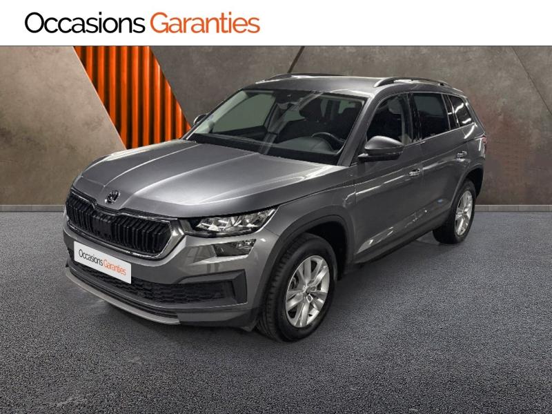 Image de l'annonce principale - Skoda Kodiaq