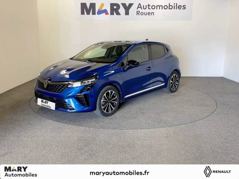 Image de l'annonce principale - Renault Clio