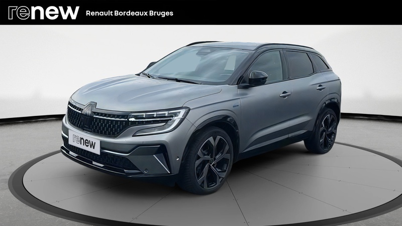 Image de l'annonce principale - Renault Austral