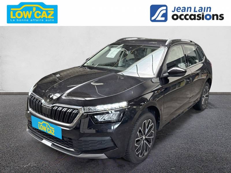 Image de l'annonce principale - Skoda Kamiq