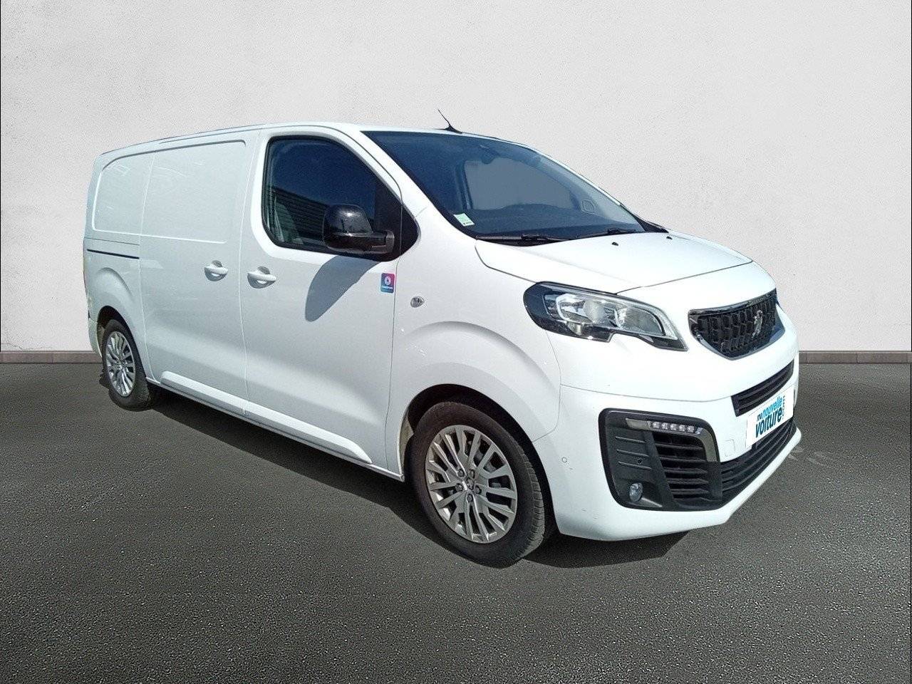 Image de l'annonce principale - Peugeot Expert