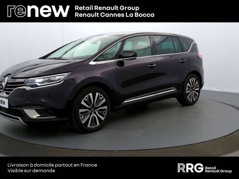 Image de l'annonce principale - Renault Espace