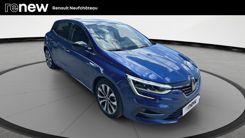 Image de l'annonce principale - Renault Megane