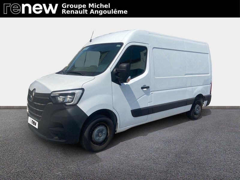 Image de l'annonce principale - Renault Master