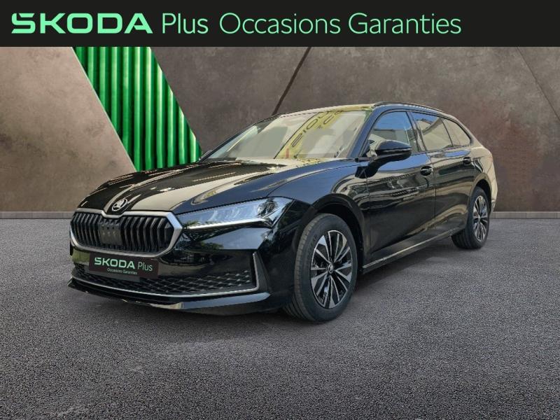 Image de l'annonce principale - Skoda Superb