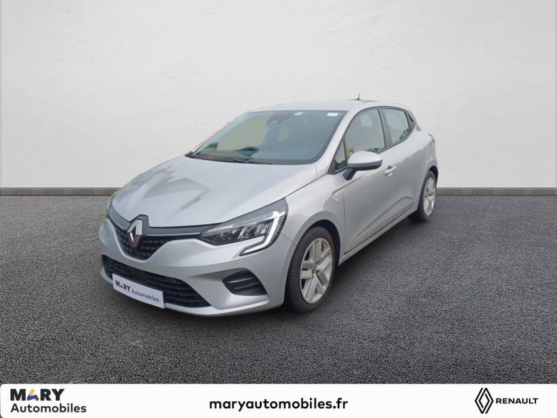 Image de l'annonce principale - Renault Clio