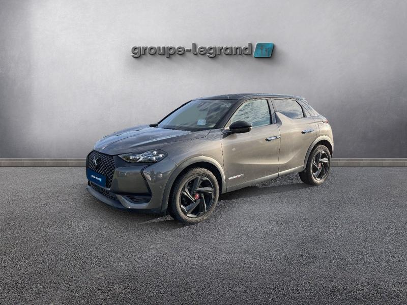 Image de l'annonce principale - DS DS 3 Crossback