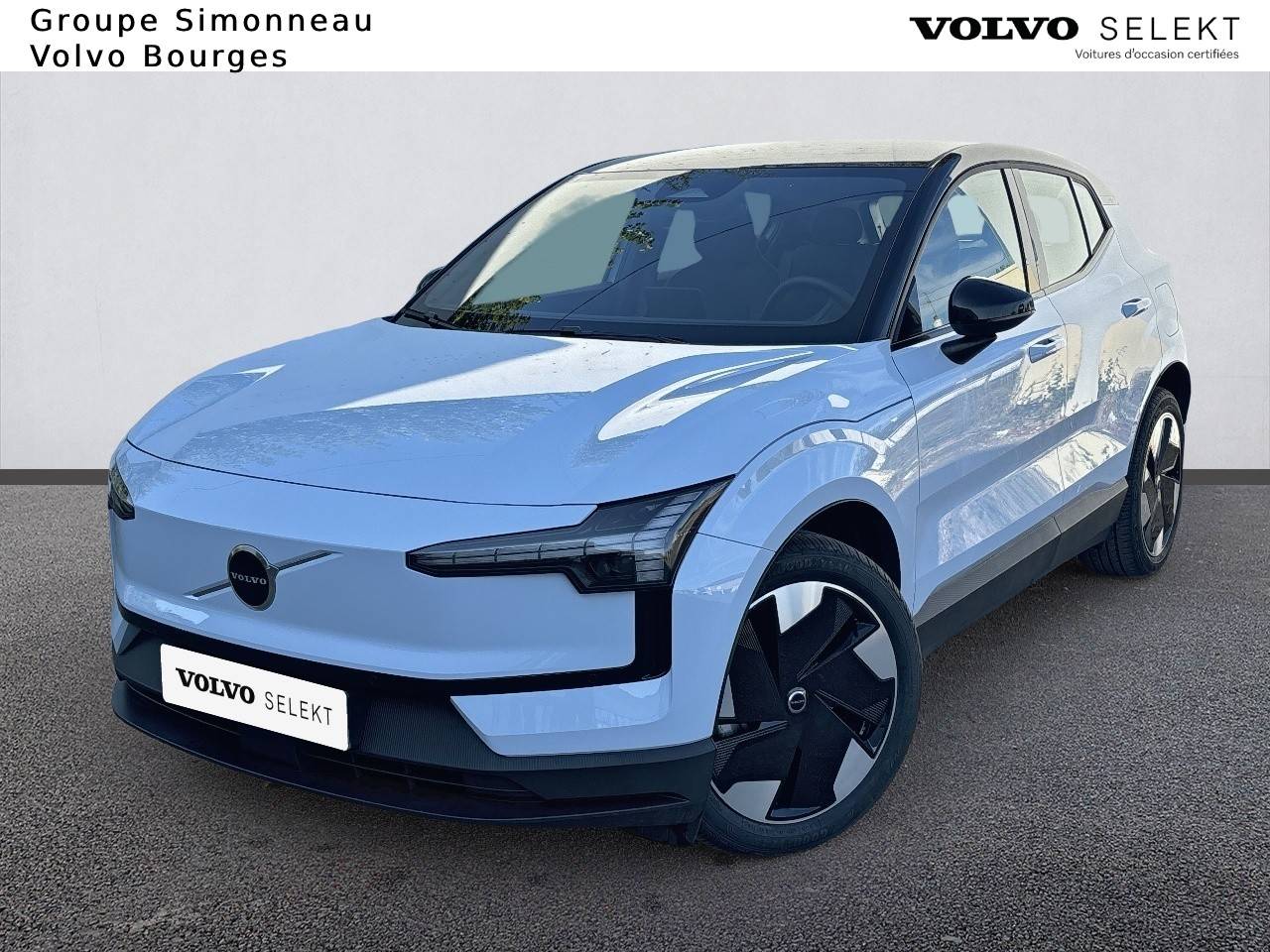 Image de l'annonce principale - Volvo EX30