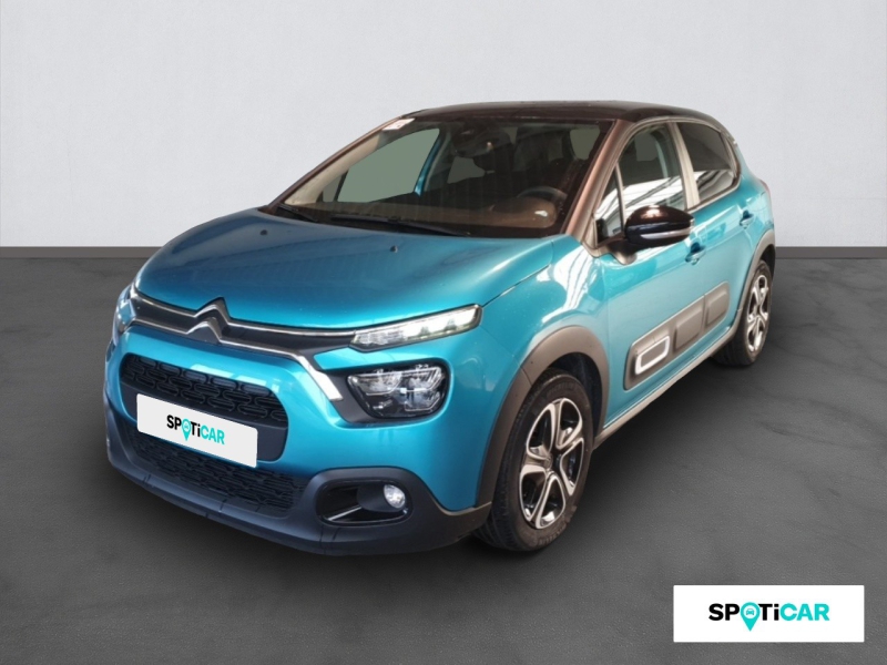 Image de l'annonce principale - Citroën C3