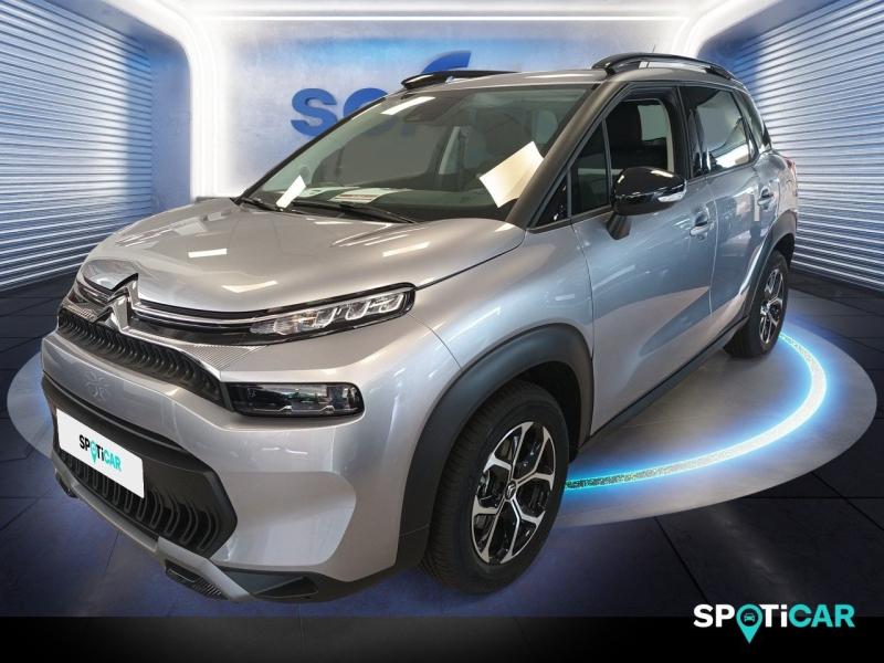 Image de l'annonce principale - Citroën C3 Aircross