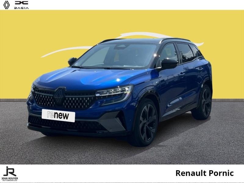 Image de l'annonce principale - Renault Austral