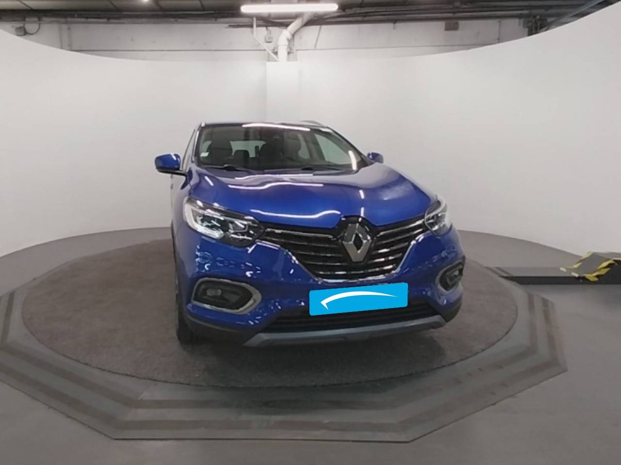 Image de l'annonce principale - Renault Kadjar