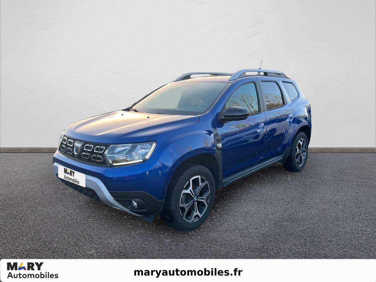 Image de l'annonce principale - Dacia Duster