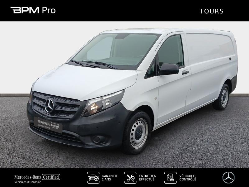 Image de l'annonce principale - Mercedes-Benz Vito