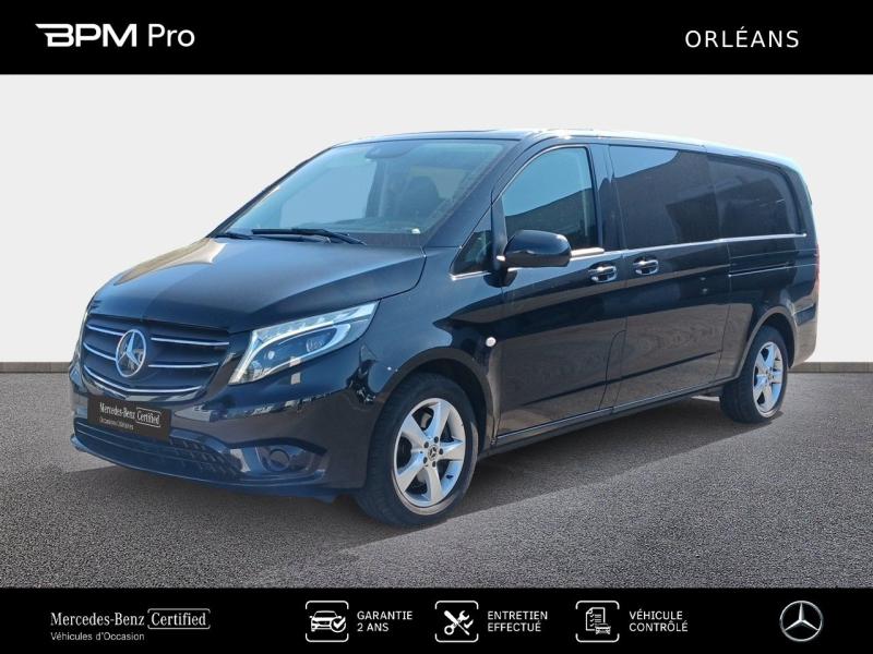 Image de l'annonce principale - Mercedes-Benz Vito