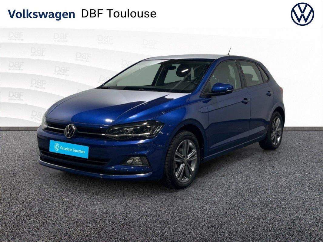 Image de l'annonce principale - Volkswagen Polo