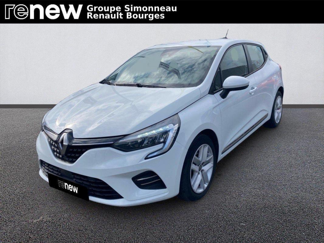 Image de l'annonce principale - Renault Clio