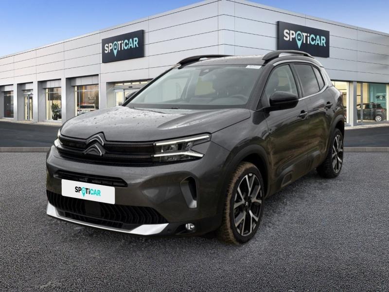 Image de l'annonce principale - Citroën C5 Aircross