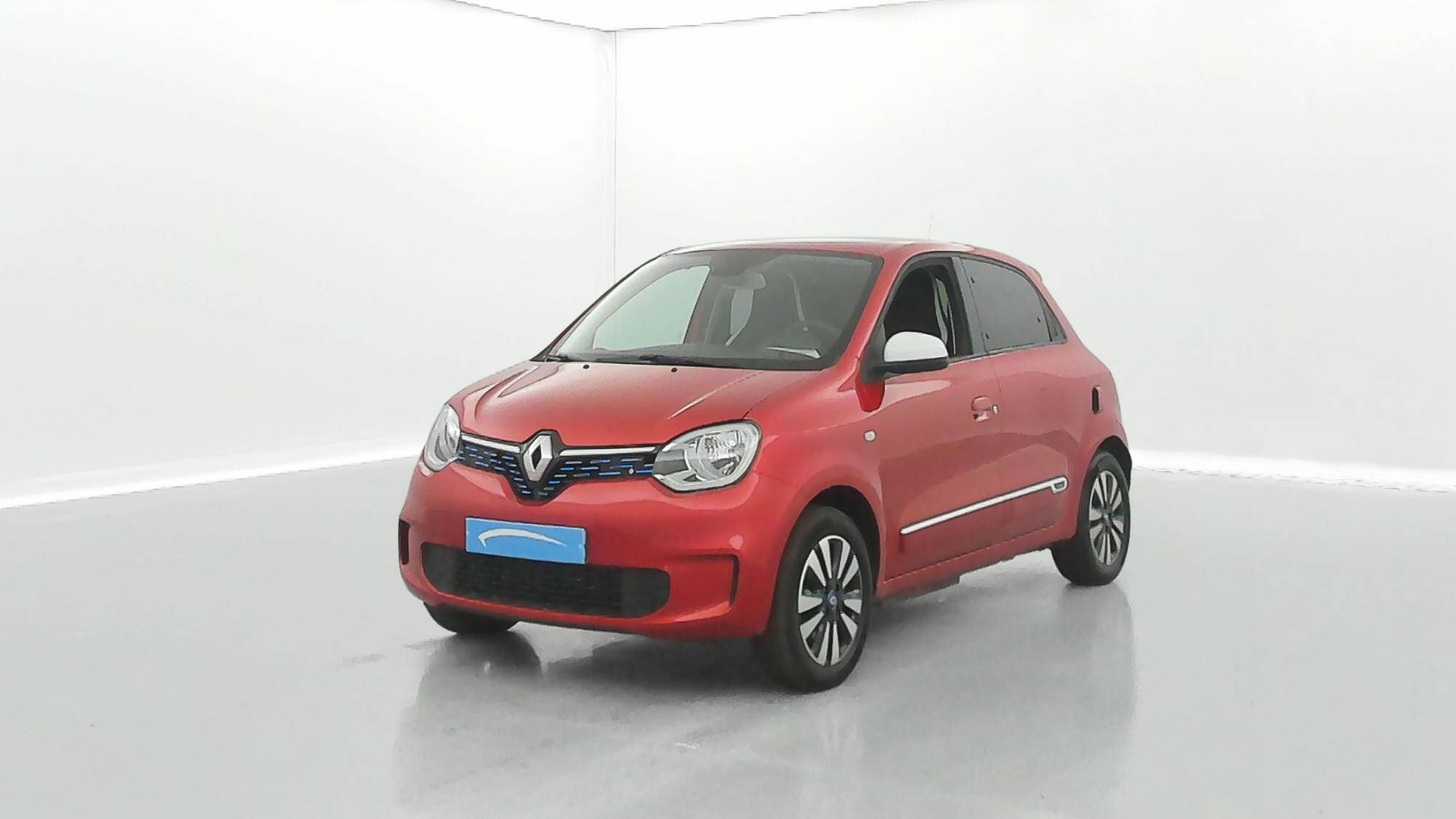 Image de l'annonce principale - Renault Twingo