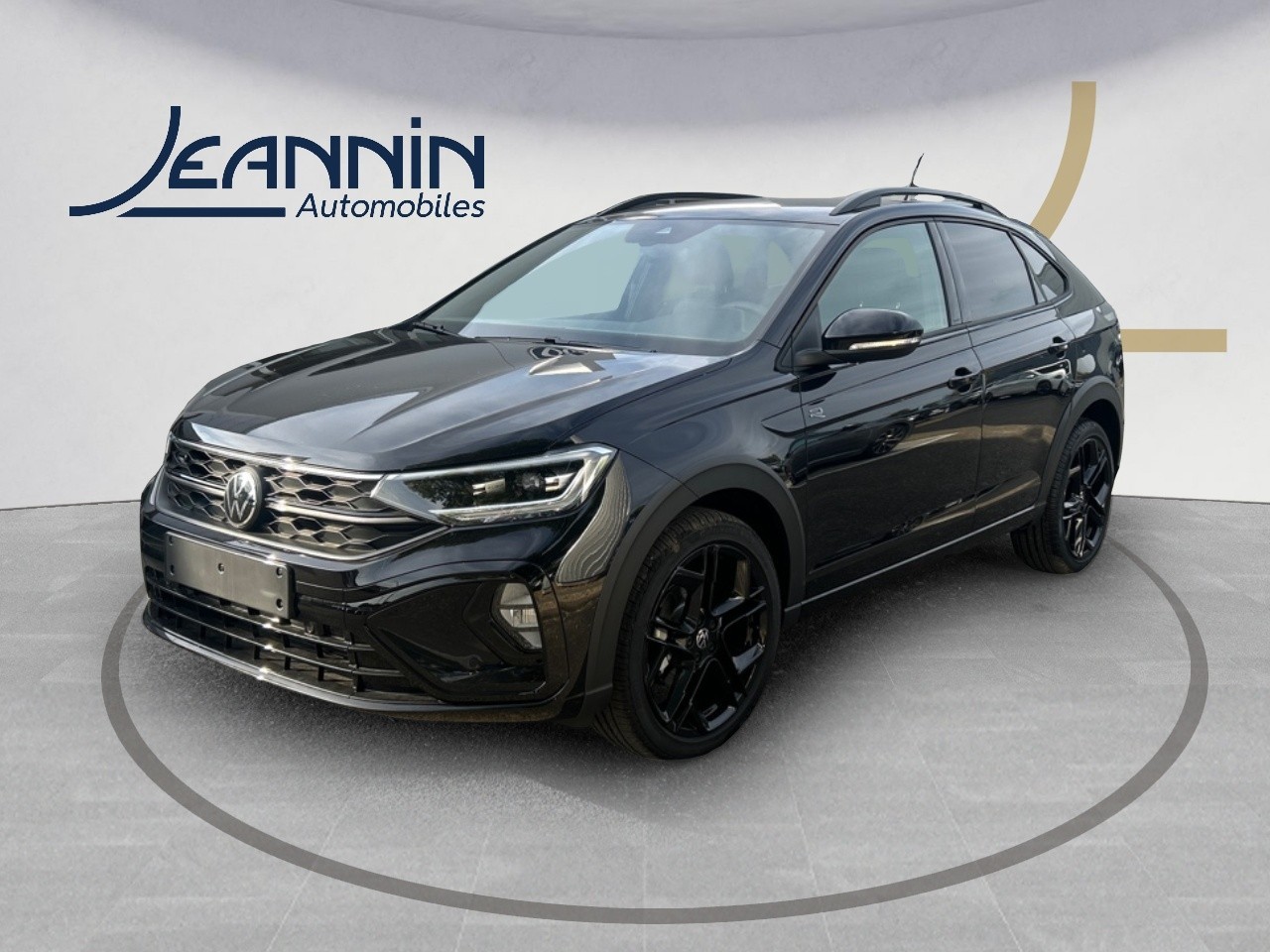 Image de l'annonce principale - Volkswagen Taigo