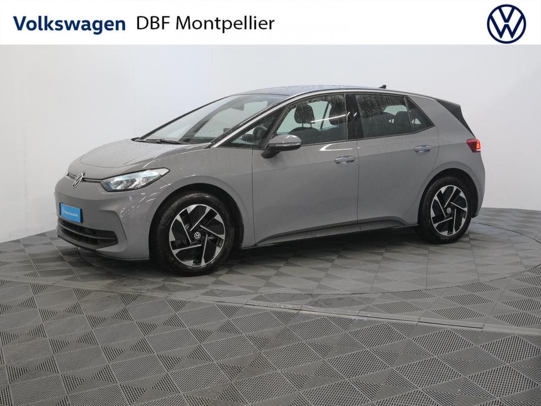 Image de l'annonce principale - Volkswagen ID.3