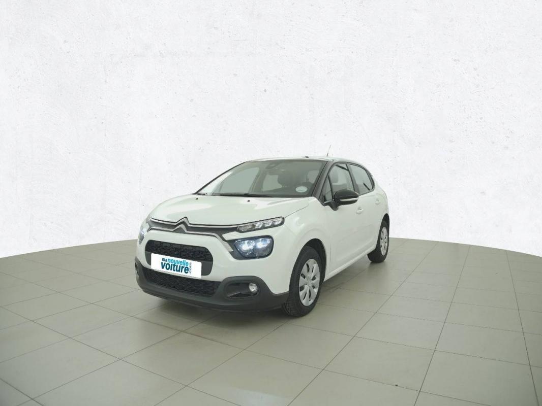 Image de l'annonce principale - Citroën C3