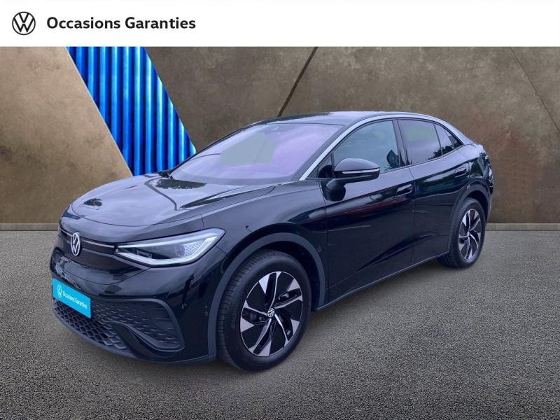 Image de l'annonce principale - Volkswagen ID.5