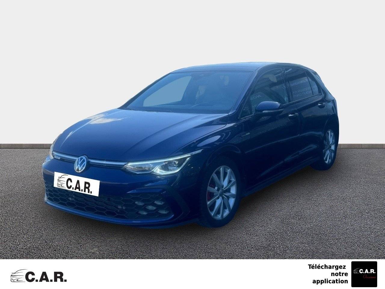 Image de l'annonce principale - Volkswagen Golf