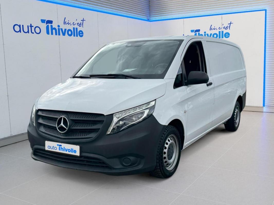 Image de l'annonce principale - Mercedes-Benz Vito