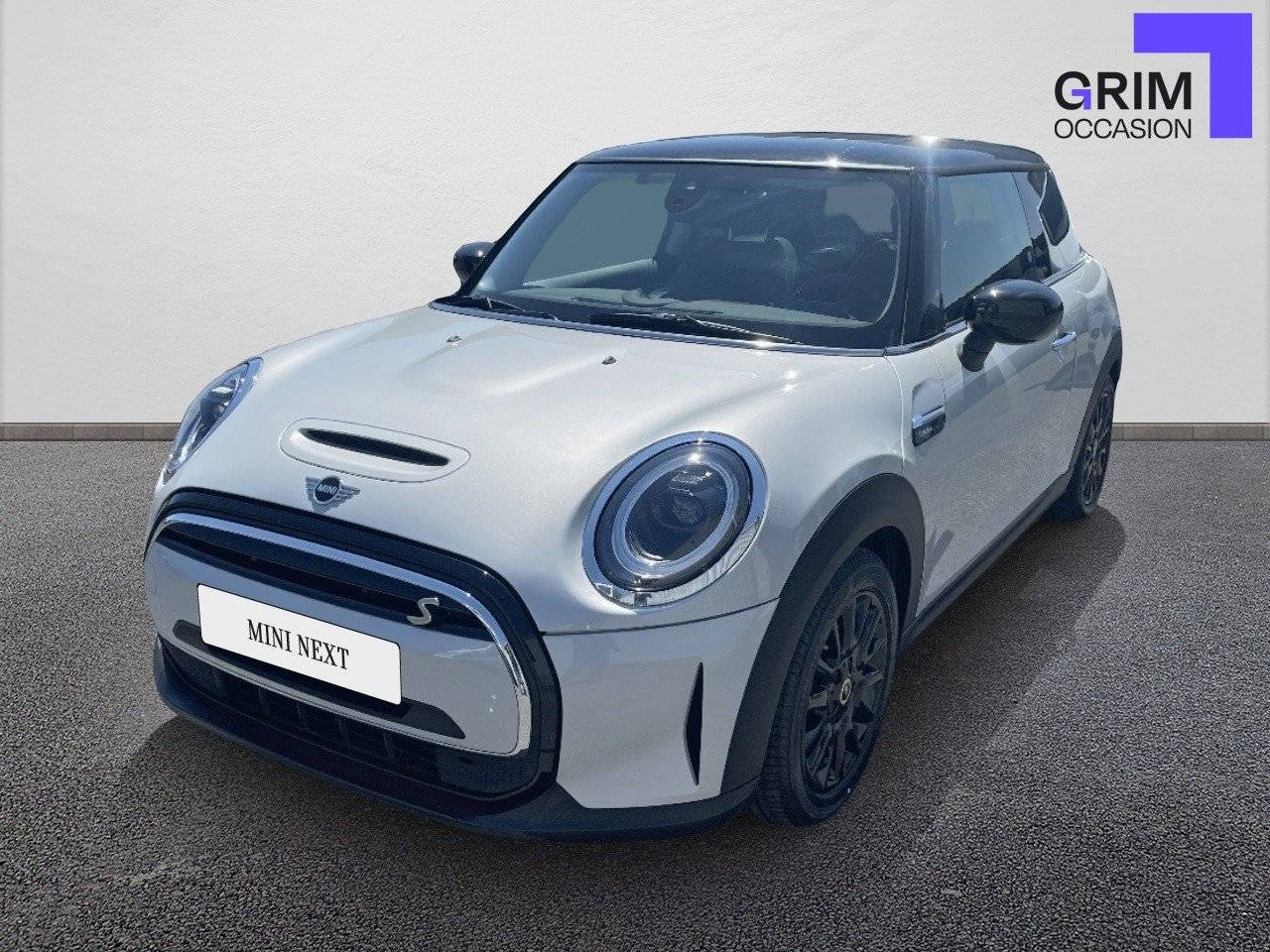 Image de l'annonce principale - MINI Électrique