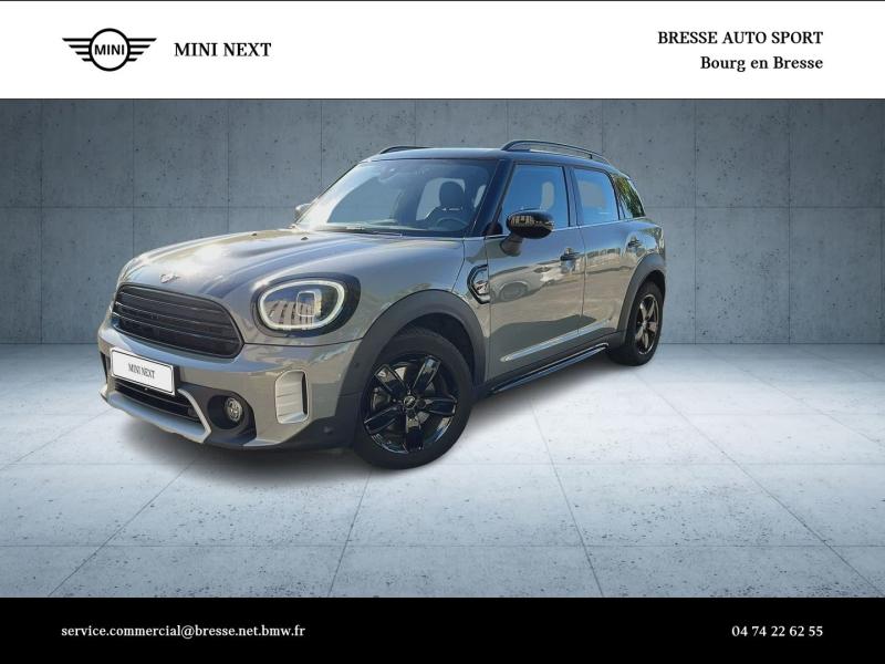 Image de l'annonce principale - MINI Countryman