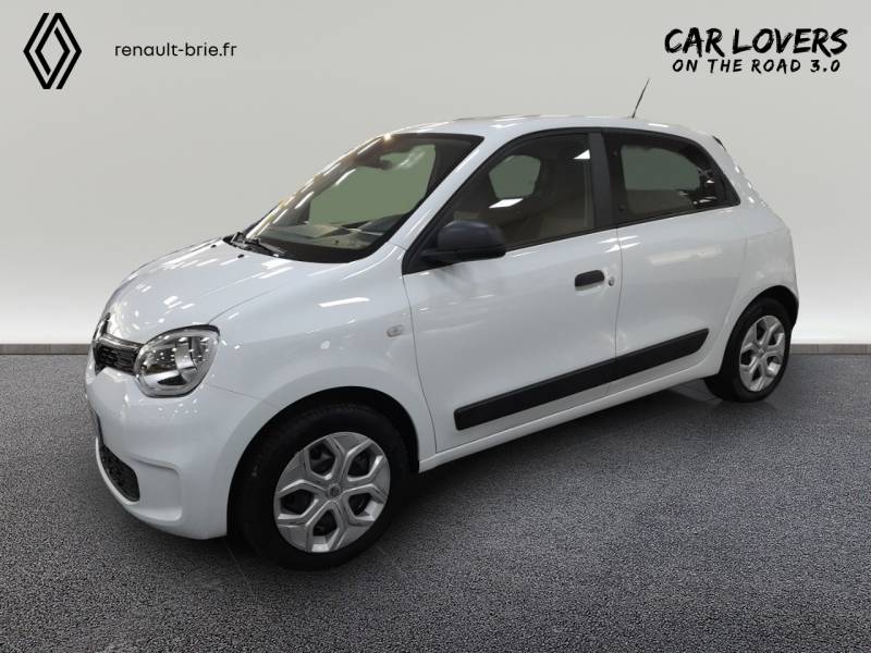 Image de l'annonce principale - Renault Twingo