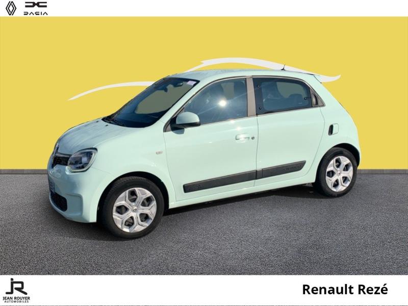 Image de l'annonce principale - Renault Twingo