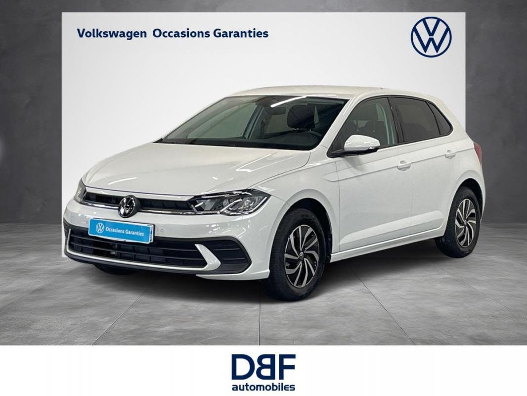 Image de l'annonce principale - Volkswagen Polo