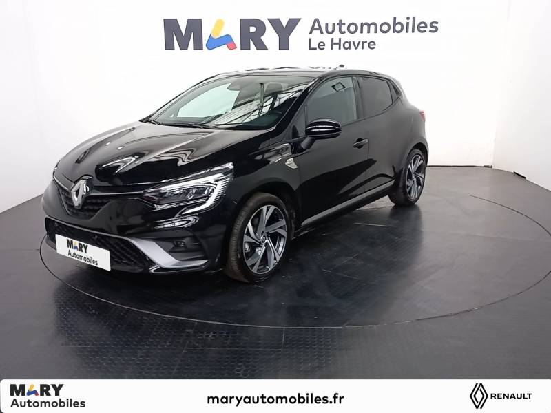 Image de l'annonce principale - Renault Clio