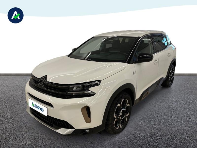 Image de l'annonce principale - Citroën C5 Aircross
