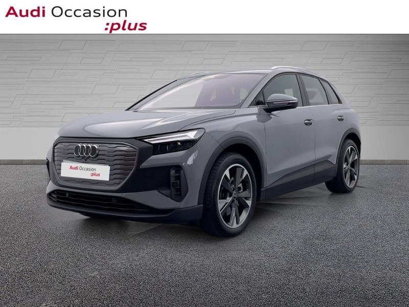 Image de l'annonce principale - Audi Q4